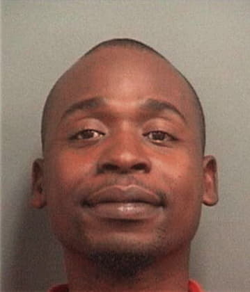 Cedrick Gordon, - Palm Beach County, FL 